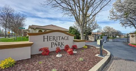 2145 Ryedale Ln, Sacramento, CA 95835 Photo