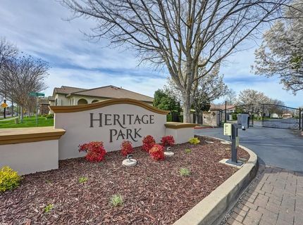 2145 Ryedale Ln, Sacramento, CA 95835 Photo