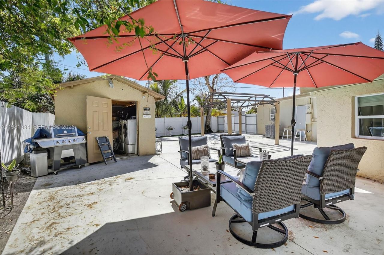 3220 NW 2nd St, Lauderhill, FL 33311 Photo