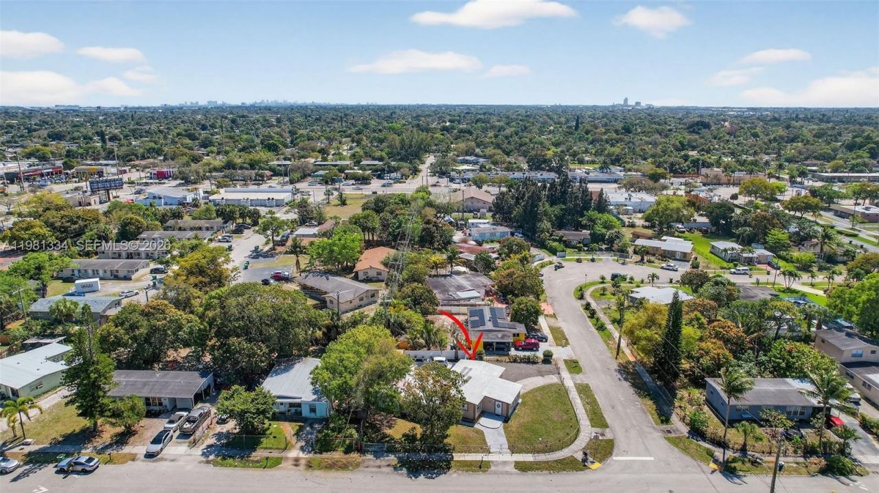 3220 NW 2nd St, Lauderhill, FL 33311 Photo