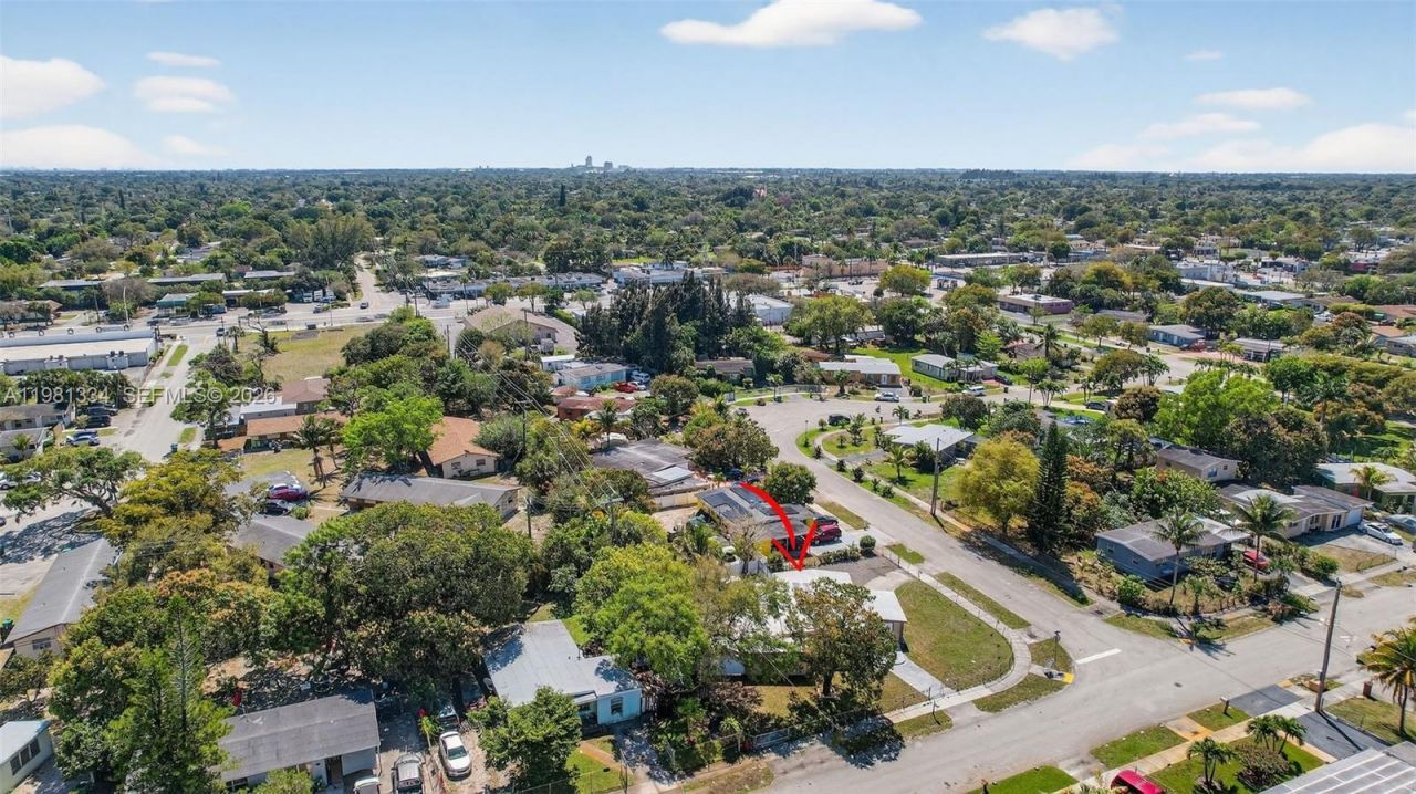 3220 NW 2nd St, Lauderhill, FL 33311 Photo