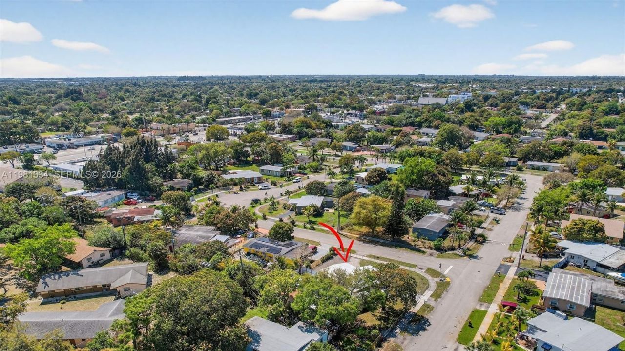 3220 NW 2nd St, Lauderhill, FL 33311 Photo