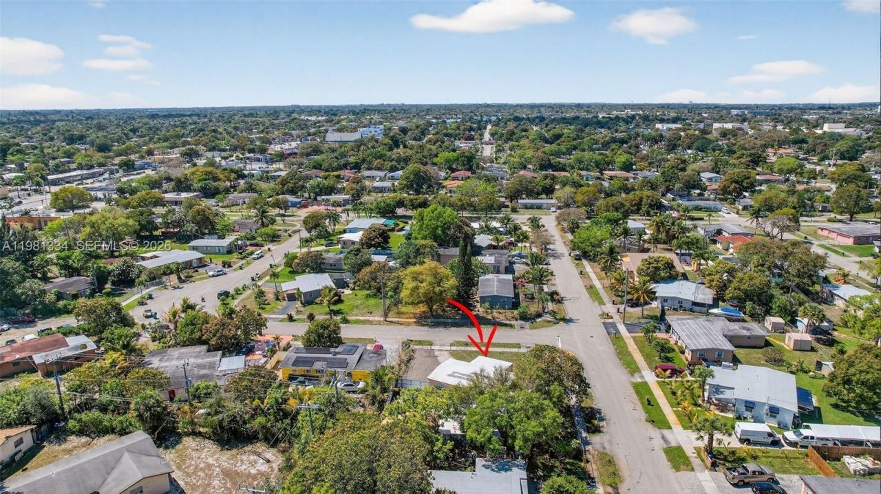 3220 NW 2nd St, Lauderhill, FL 33311 Photo