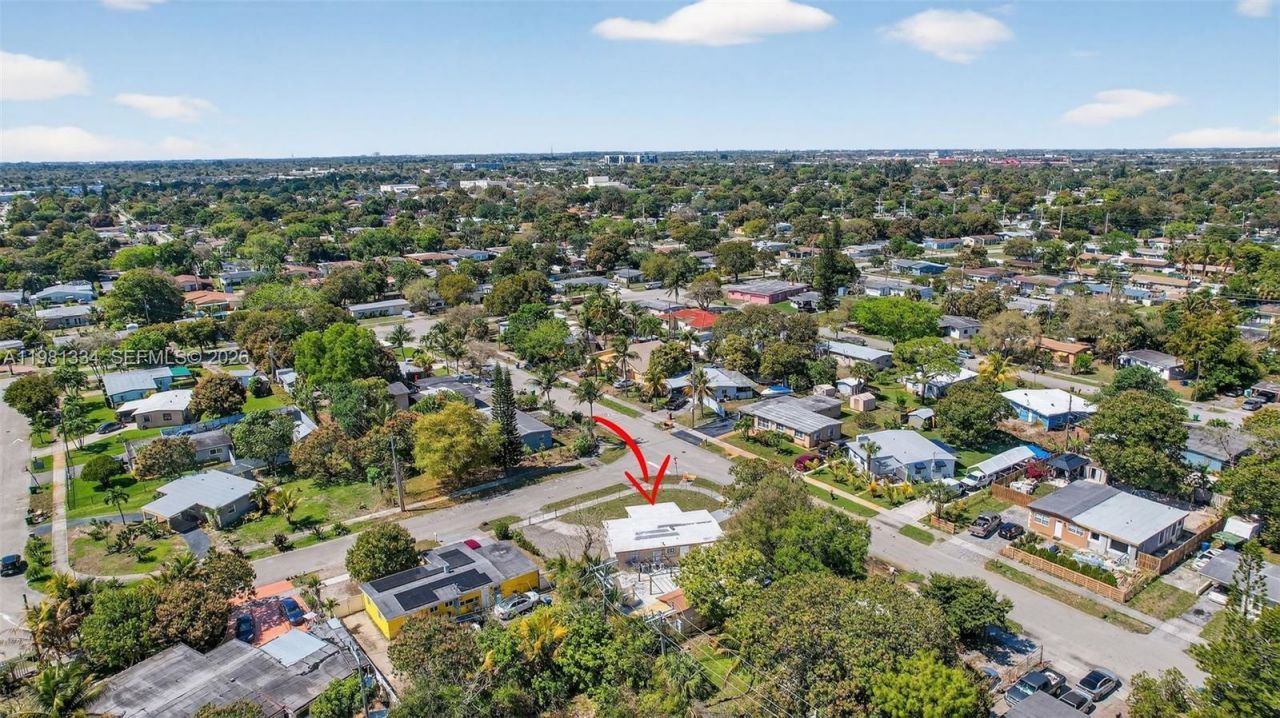 3220 NW 2nd St, Lauderhill, FL 33311 Photo