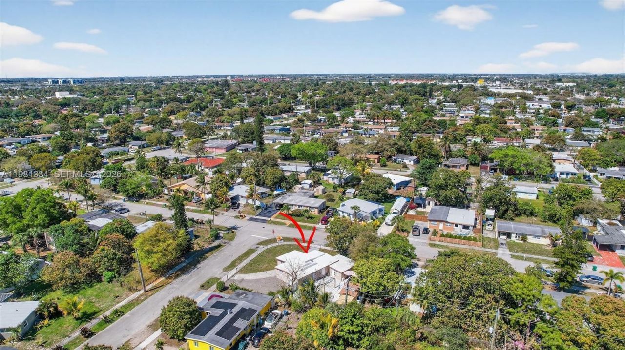 3220 NW 2nd St, Lauderhill, FL 33311 Photo