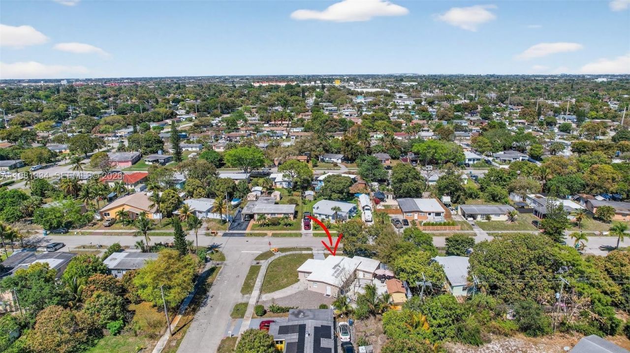 3220 NW 2nd St, Lauderhill, FL 33311 Photo