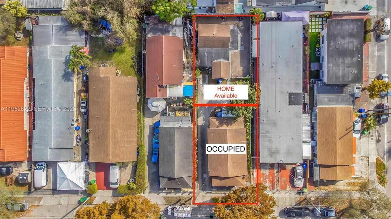 2428 NW 28th St, Unit REAR, Miami, FL 33142 Photo