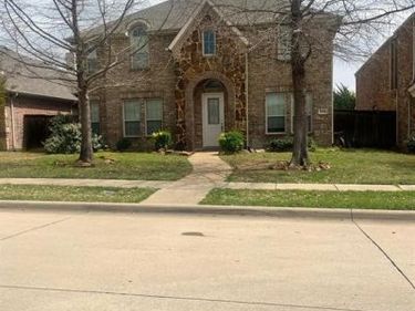 5818 Country View Lane W, Frisco, TX 75036