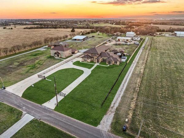 1517 Bennett Road, Howe, TX 75459