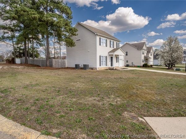 501 Polygon Place, Fayetteville, NC 28306