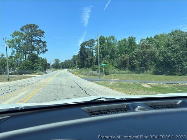 Backswamp Road, Lumberton, NC 28358