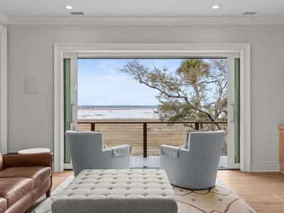 222 Sea Marsh Drive, Kiawah Island, SC 29455