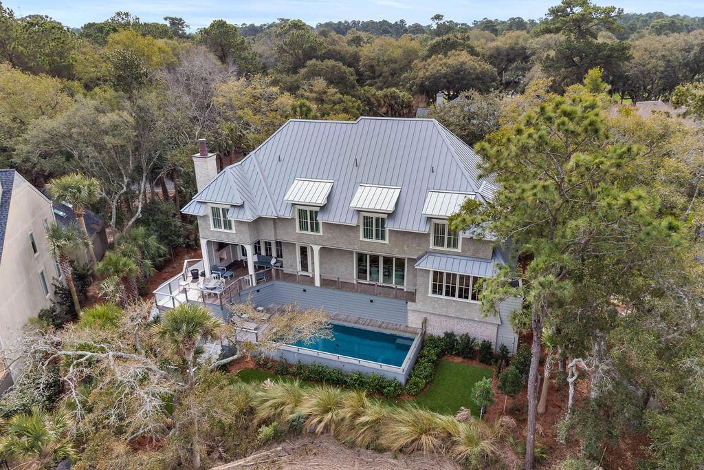 222 Sea Marsh Drive Photo 4