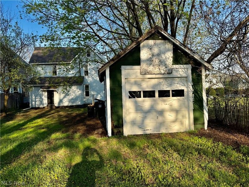 1529 Stark Avenue SW, Canton, OH 44706 Photo 16