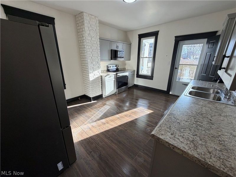 1529 Stark Avenue SW, Canton, OH 44706 Photo 5