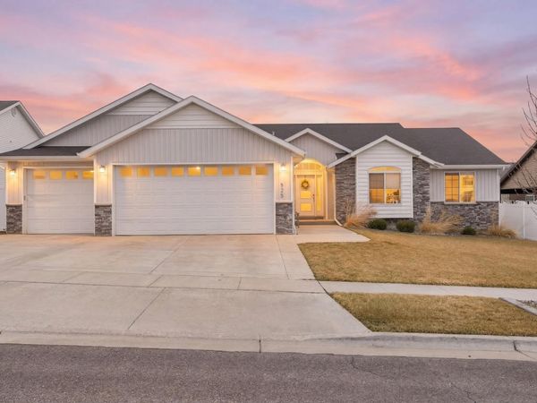 825 Hallmark, Pocatello, ID 83201