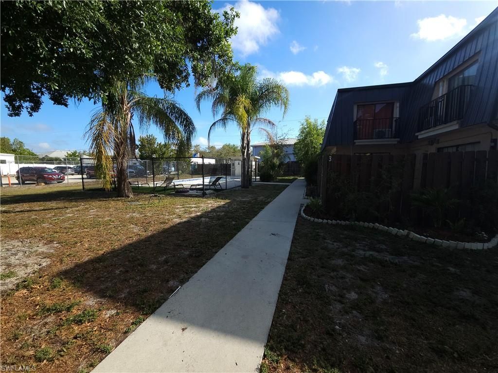 17983 San Juan Ct, Unit 3, Fort Myers, FL 33967 Photo
