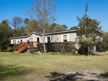 25228 NW 158TH AVENUE, HIGH SPRINGS, FL 32643