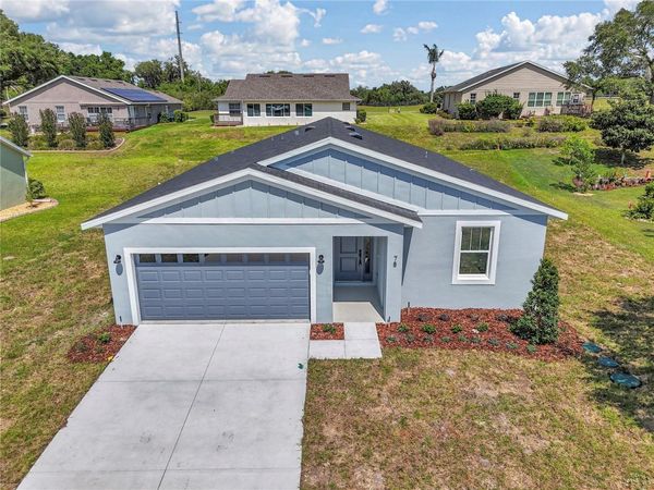 78 FAIRWAY CIRCLE, UMATILLA, FL 32784