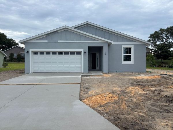78 FAIRWAY CIRCLE, UMATILLA, FL 32784