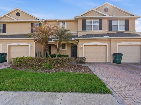 27004 COOL STREAM LANE , WESLEY CHAPEL, FL 33544