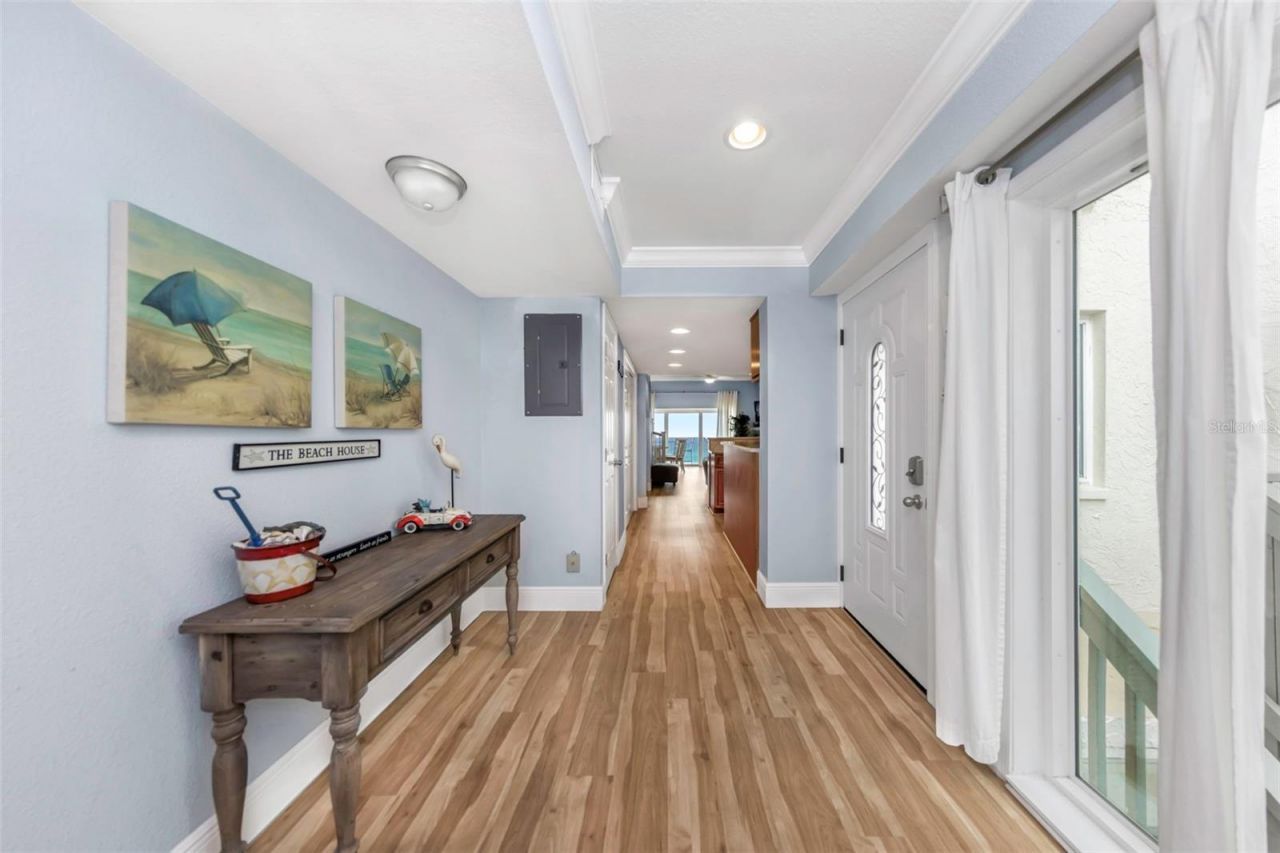 20204 Gulf Boulevard, Unit 9, Indian Shores, FL 33785 Photo