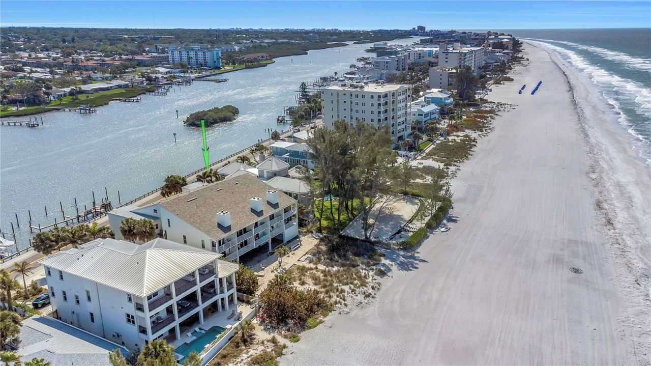 20204 Gulf Boulevard, Unit 9, Indian Shores, FL 33785 Photo