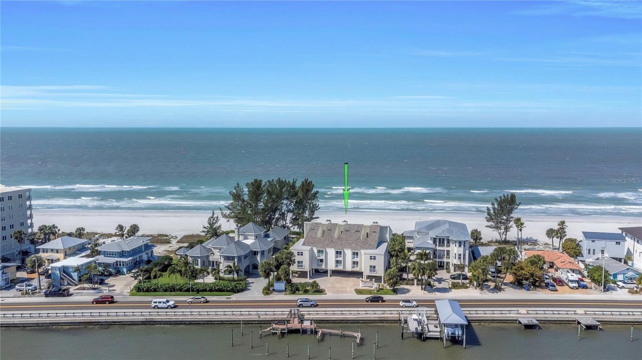 20204 Gulf Boulevard, Unit 9, Indian Shores, FL 33785 Photo