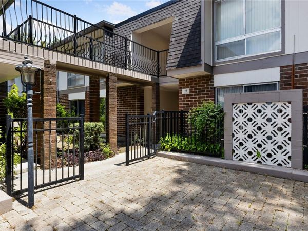 1700 SW 16TH COURT , Unit M2, GAINESVILLE, FL 32608