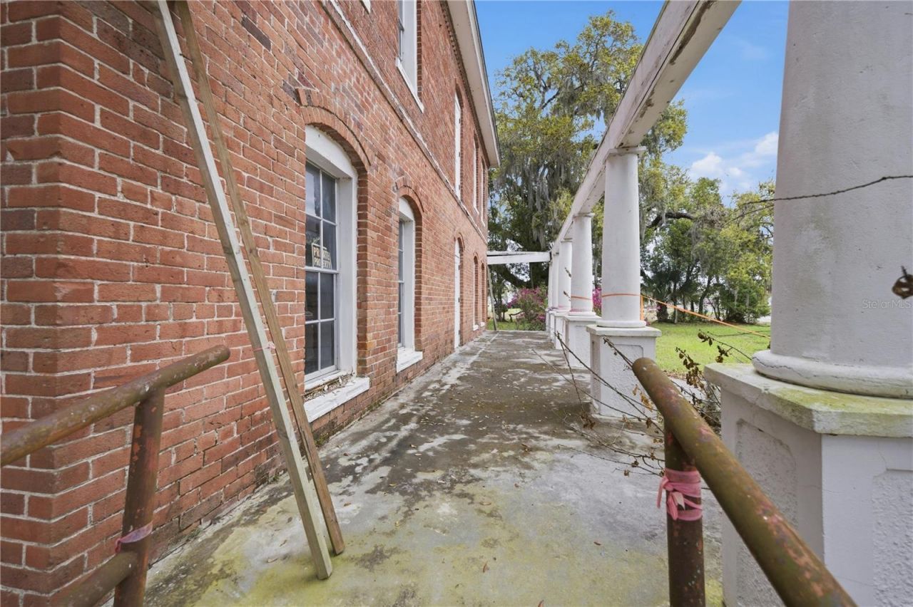 120 N Main Street , Bushnell, FL 33513 Photo