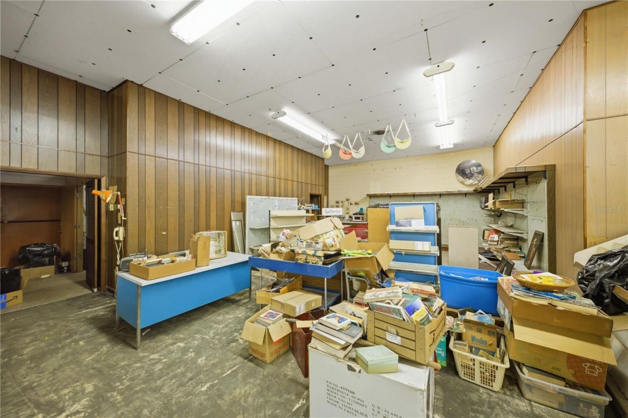 120 N Main Street , Bushnell, FL 33513 Photo