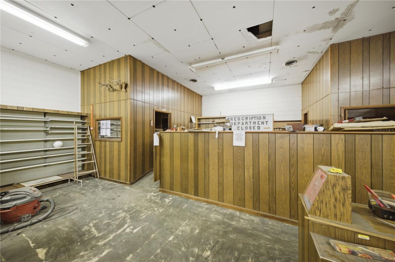 120 N Main Street , Bushnell, FL 33513 Photo