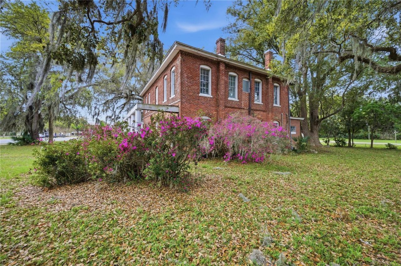 120 N Main Street , Bushnell, FL 33513 Photo