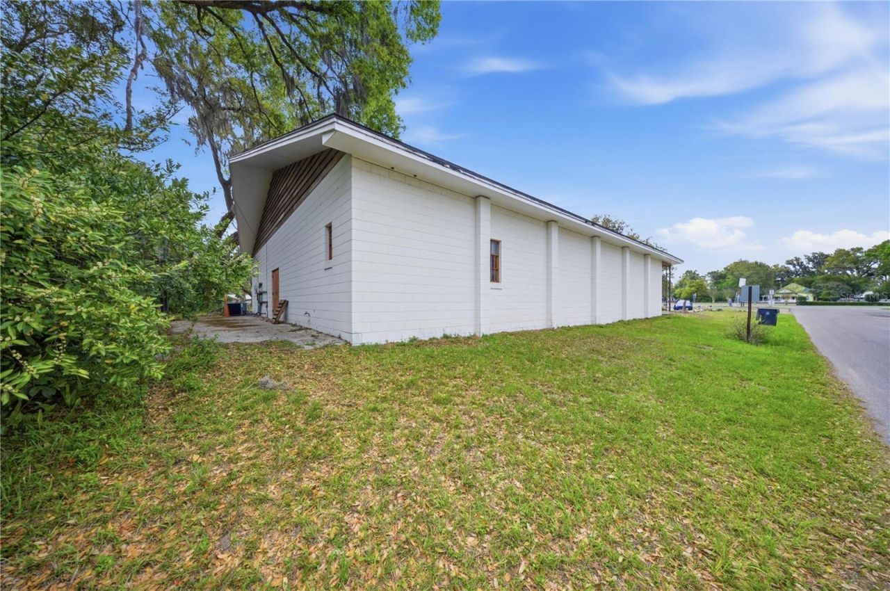 120 N Main Street , Bushnell, FL 33513 Photo