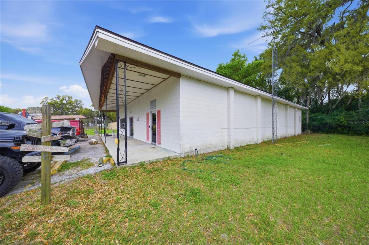 120 N Main Street , Bushnell, FL 33513 Photo