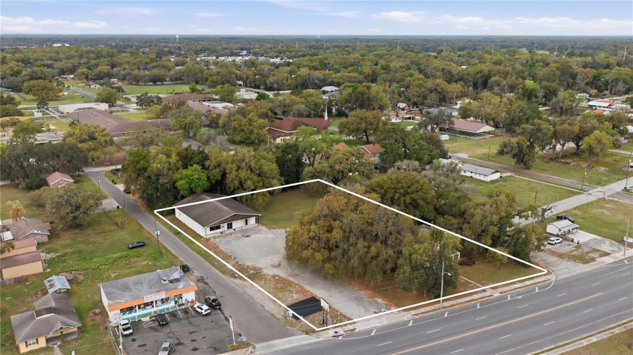 120 N Main Street , Bushnell, FL 33513 Photo