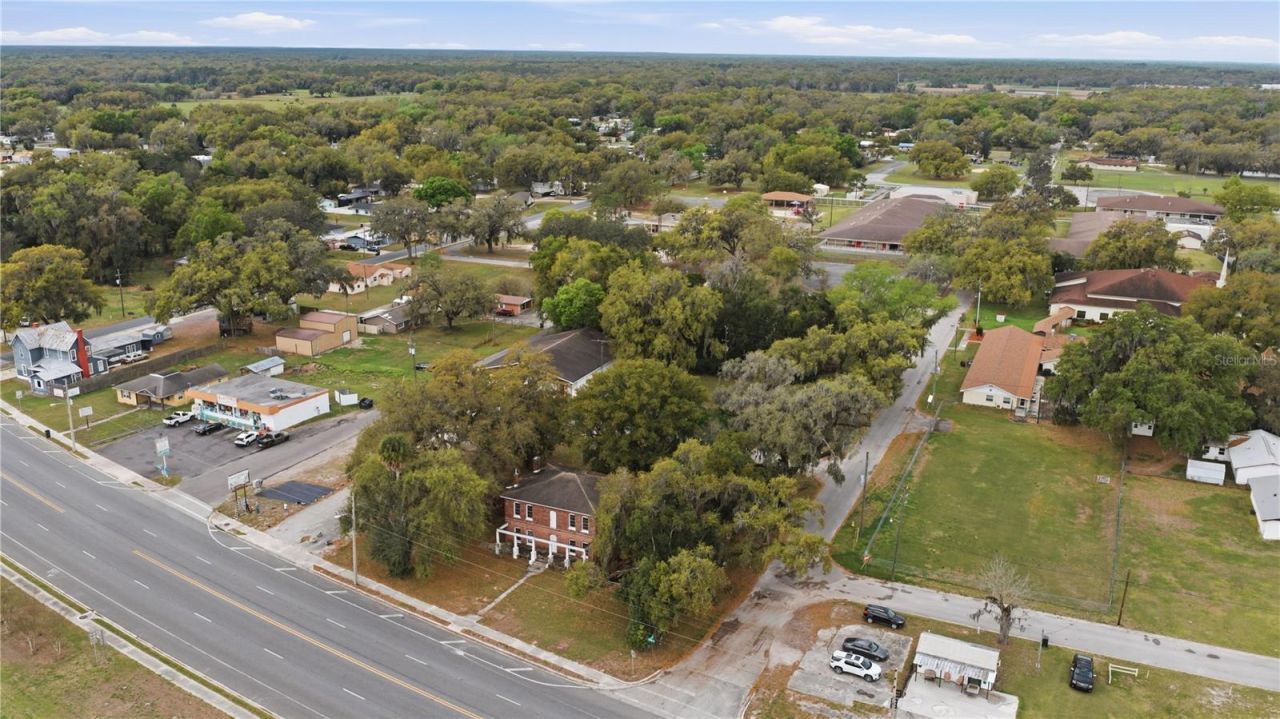 120 N Main Street , Bushnell, FL 33513 Photo