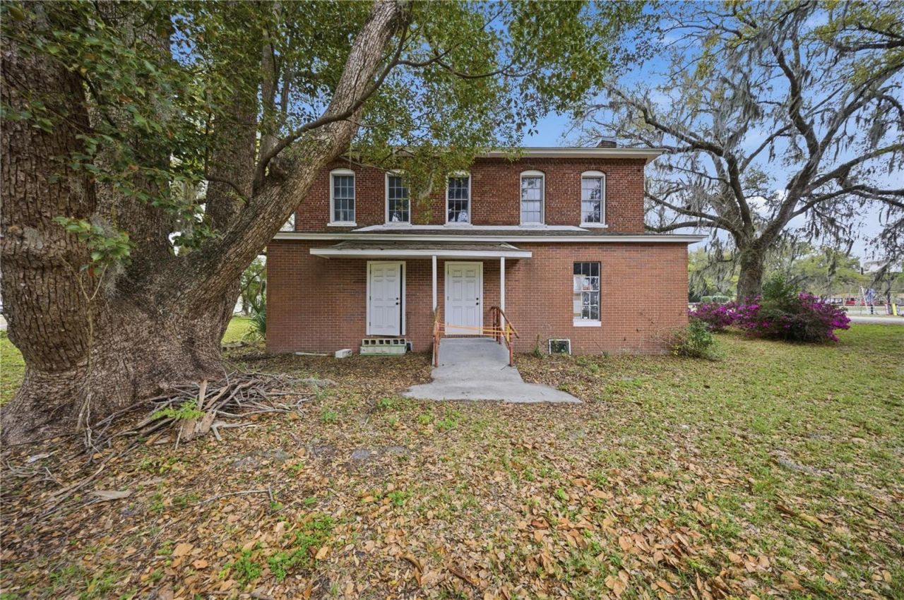 120 N Main Street , Bushnell, FL 33513 Photo