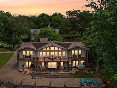 389 Lakeview Drive, Somerset, KY 42503