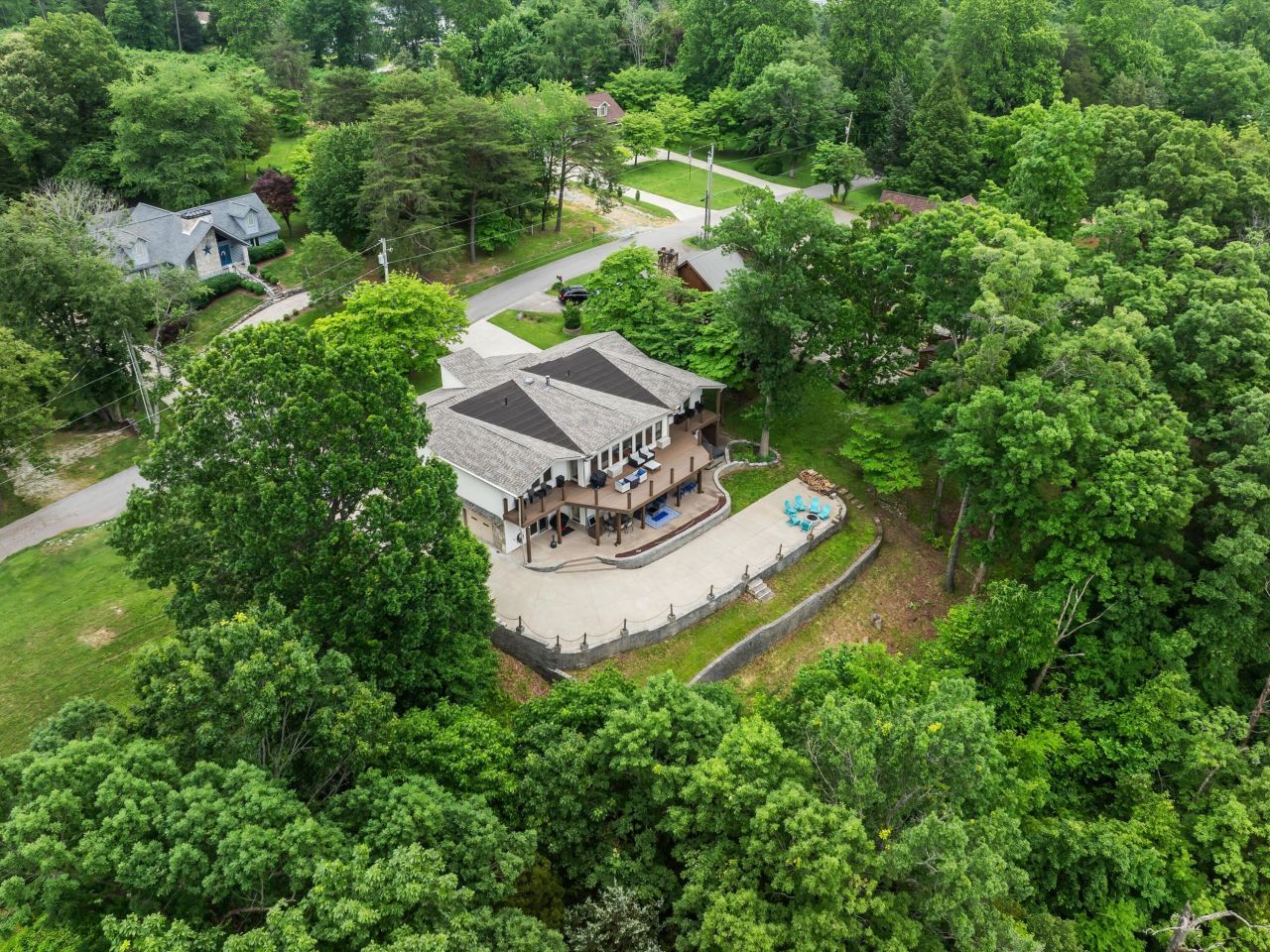 389 Lakeview Drive, Somerset, KY 42503