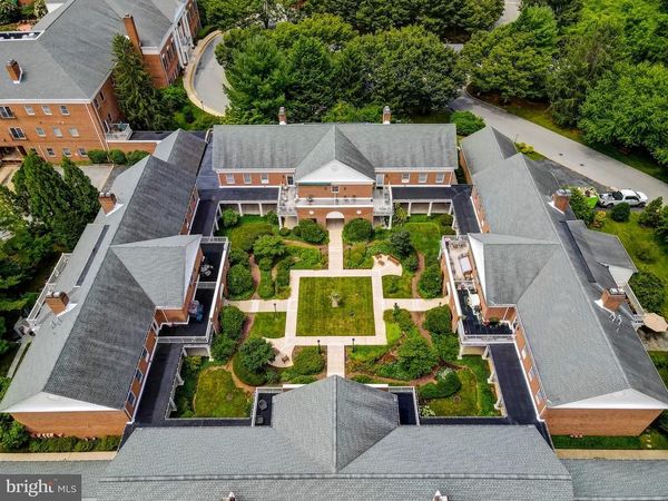 502 BRIGHTWOOD CLUB, Unit 502, LUTHERVILLE TIMONIUM, MD 21093