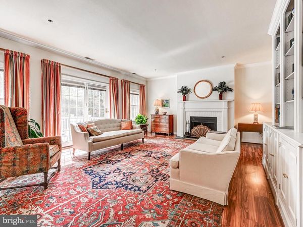 502 BRIGHTWOOD CLUB, Unit 502, LUTHERVILLE TIMONIUM, MD 21093