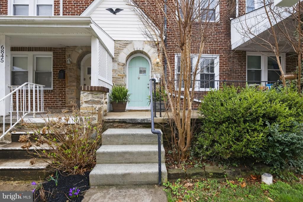 6843 Dunbar Road, Baltimore, MD 21222 Main Photo