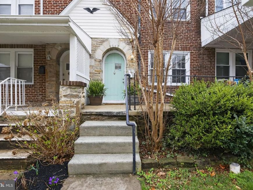 6843 Dunbar Road, Baltimore, MD 21222 Main Photo