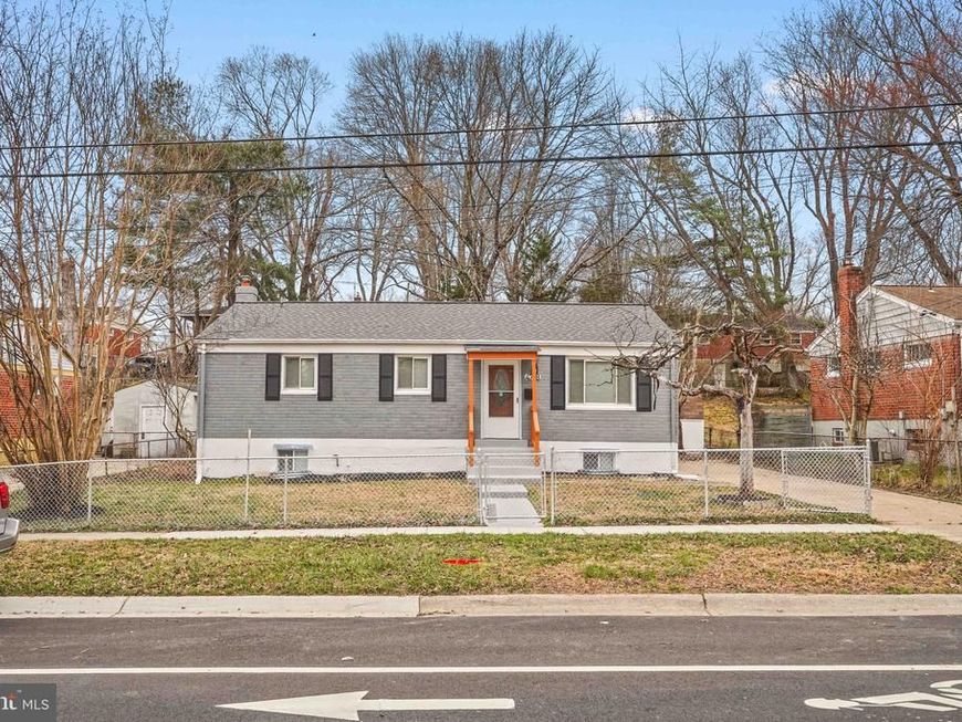 4718 Boiling Brook Parkway , Rockville, MD 20852 Main Photo