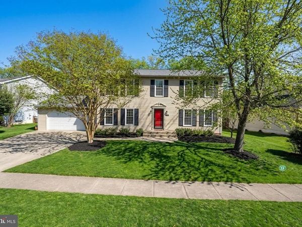 21112 MIDDAY LANE, STERLING, VA 20164