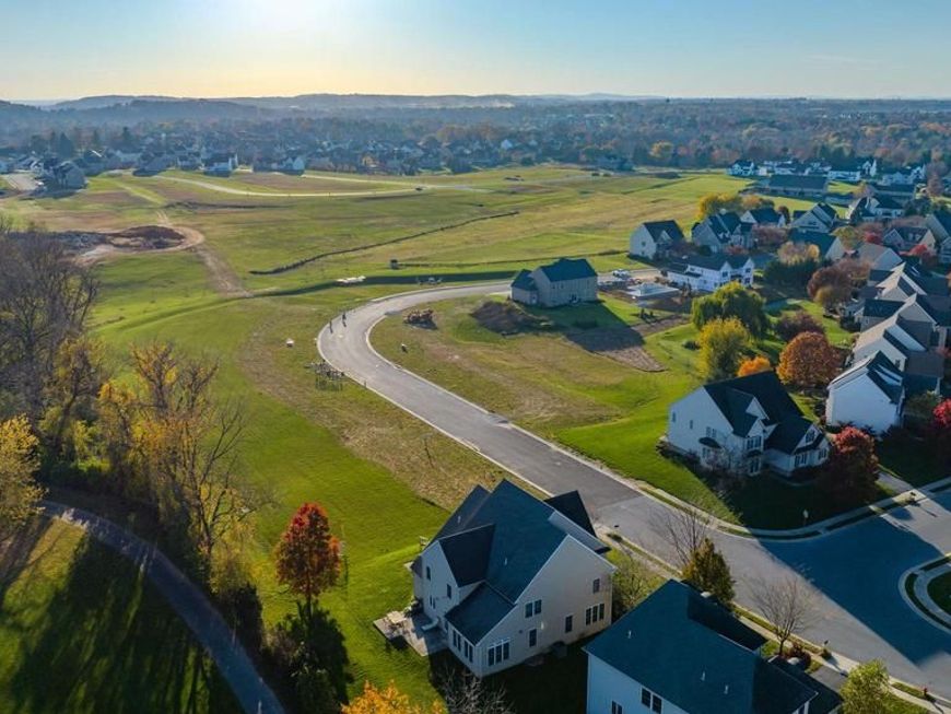 301 Fletcher Dr - Parkside Phase 5, Lot 36 , Lititz, PA 17543 Main Photo