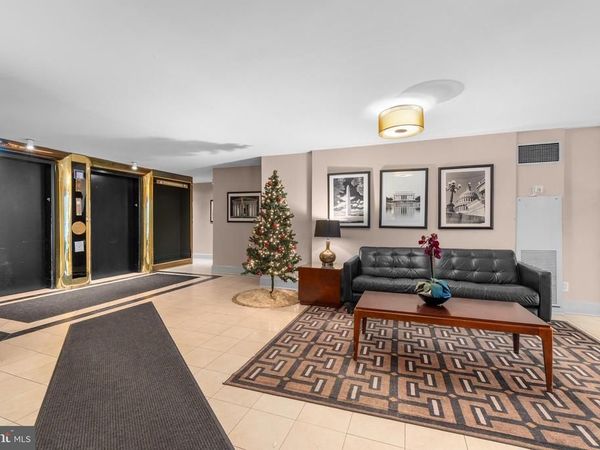 1245 13TH STREET NW , Unit 314, WASHINGTON, DC 20005