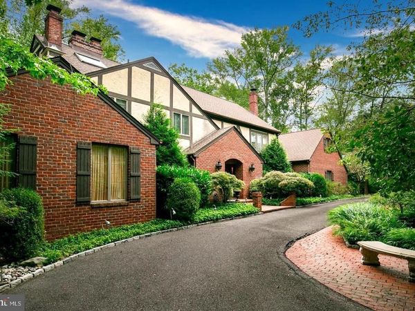 17 MANNING LANE , CHERRY HILL, NJ 08003