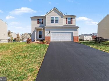 51 CHARTER GATE DRIVE, FREDERICKSBURG, VA 22406